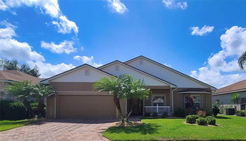 5353 Snead Drive - Photo 1