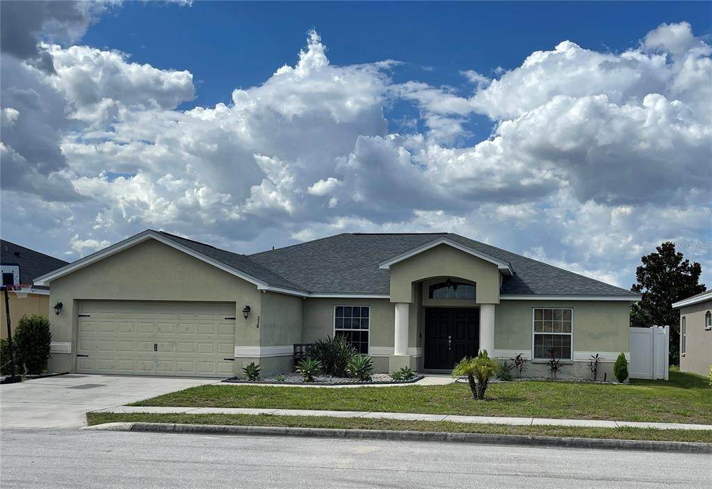 338 Highland Meadows Drive - Photo 1