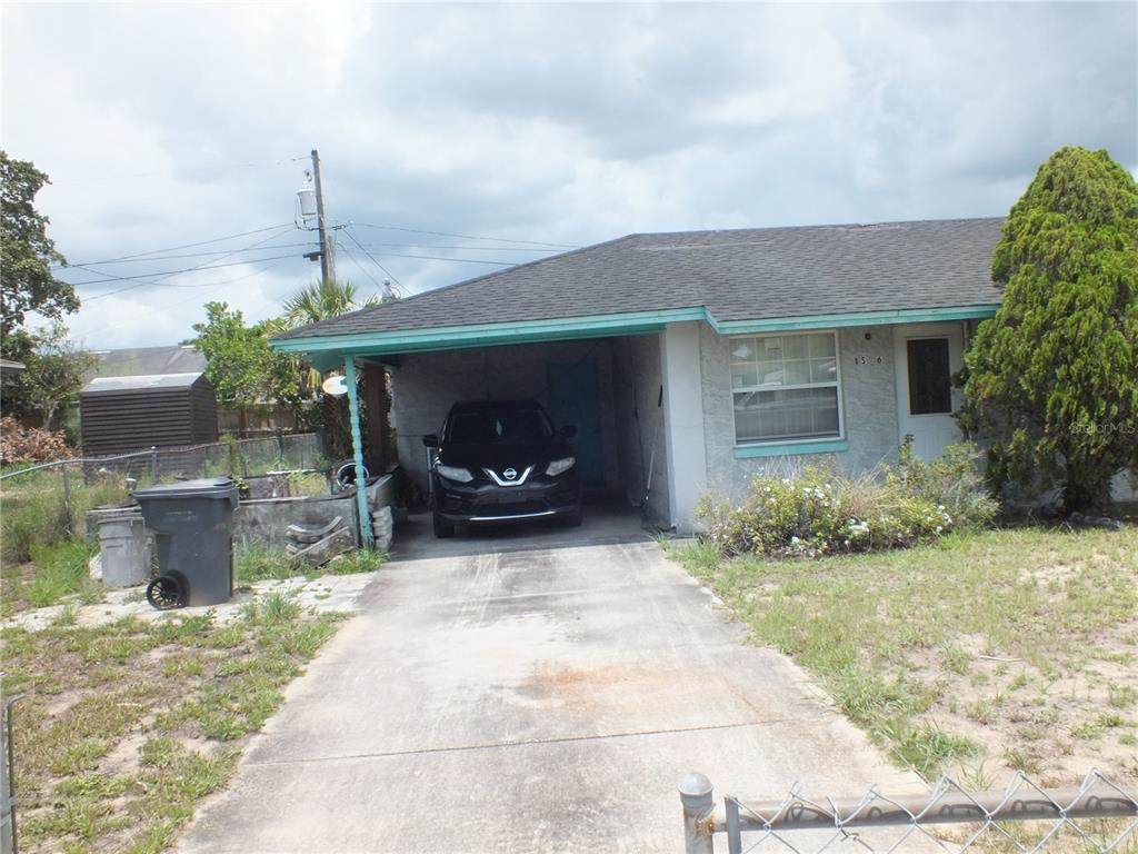 1536 Sarah Street - Photo 1