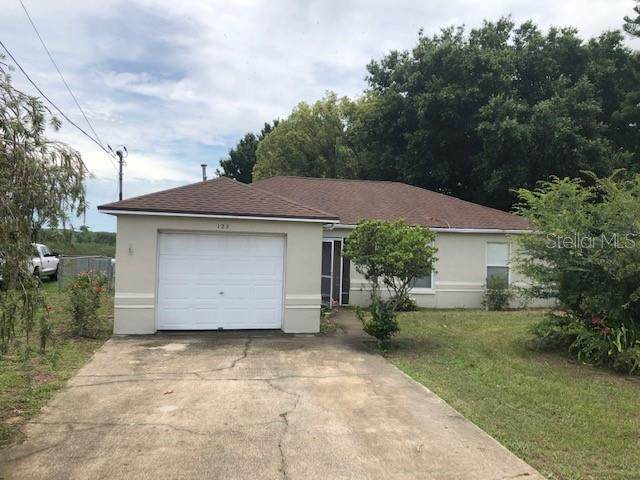 122 Weeping Willow Road - Photo 1