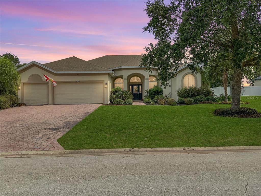 948 Classic View Drive - Photo 1