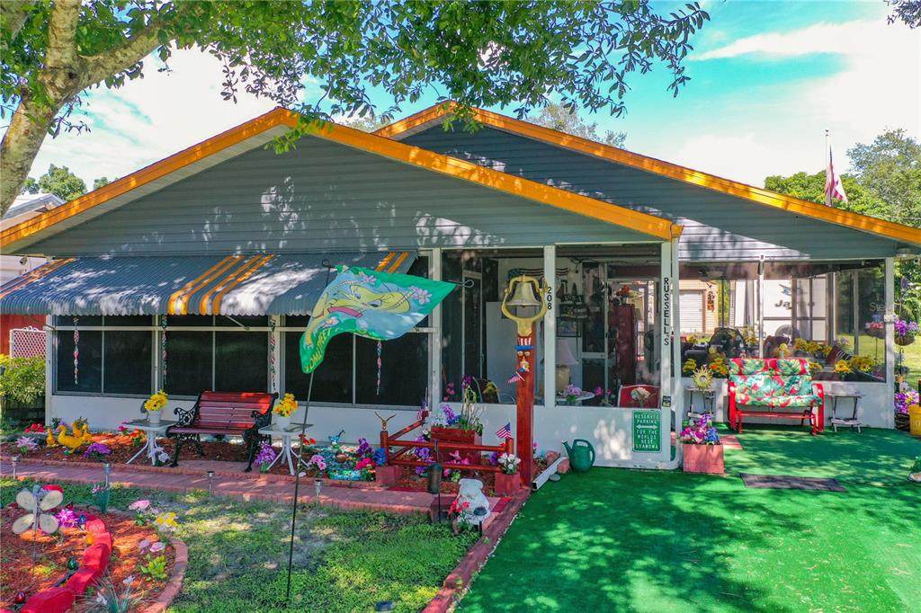 208 Chesney Boulevard - Photo 1