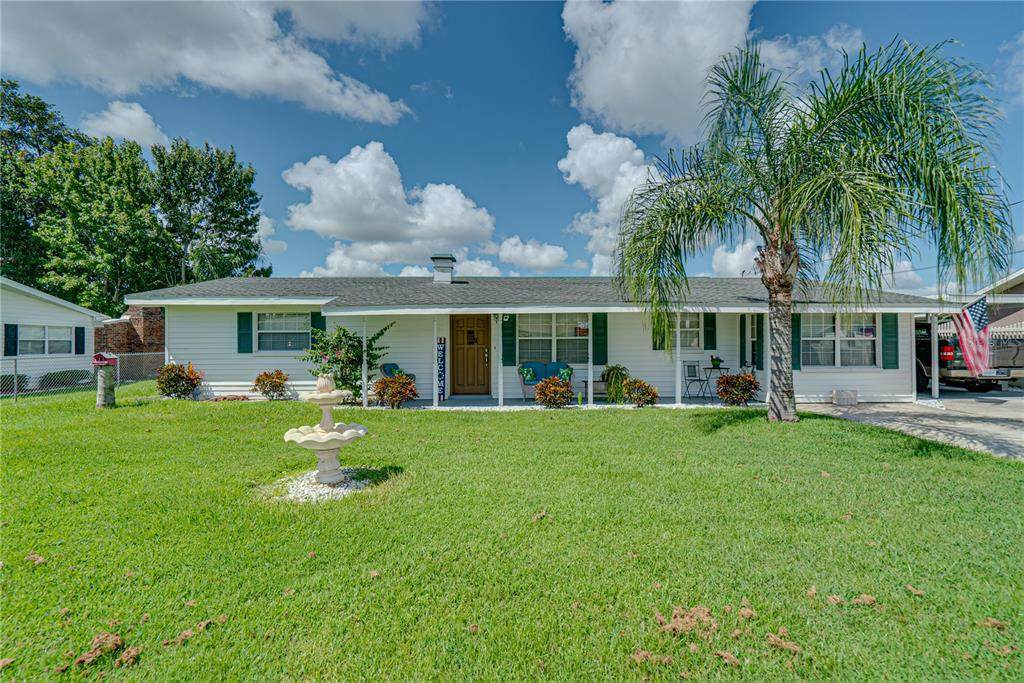 220 Lakeshore Drive - Photo 1