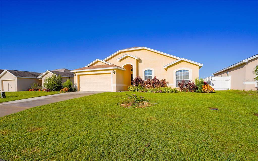 845 Overlook Grove Drive - Photo 1
