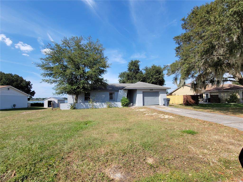 225 Lake Thomas Drive - Photo 1