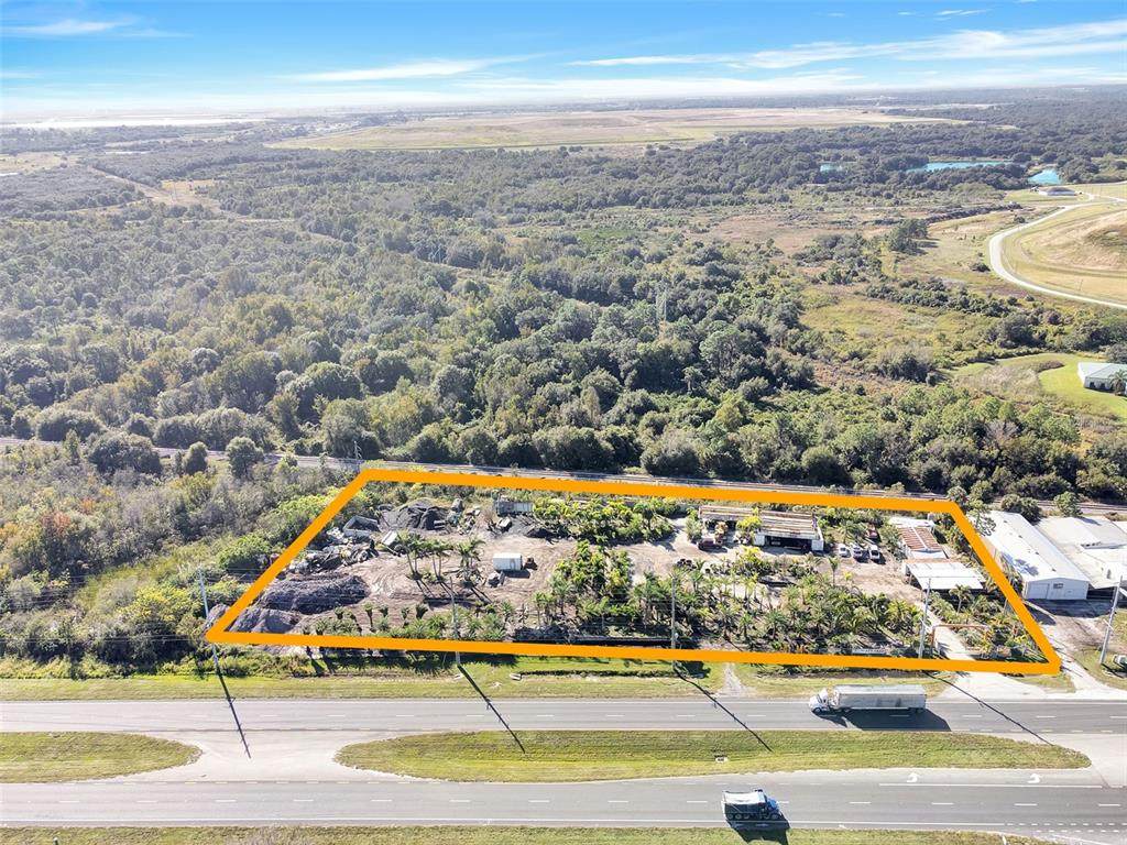 4100 Hwy 60 - Photo 1