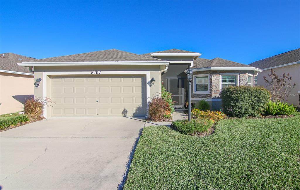 6207 Silver Leaf Lane - Photo 1