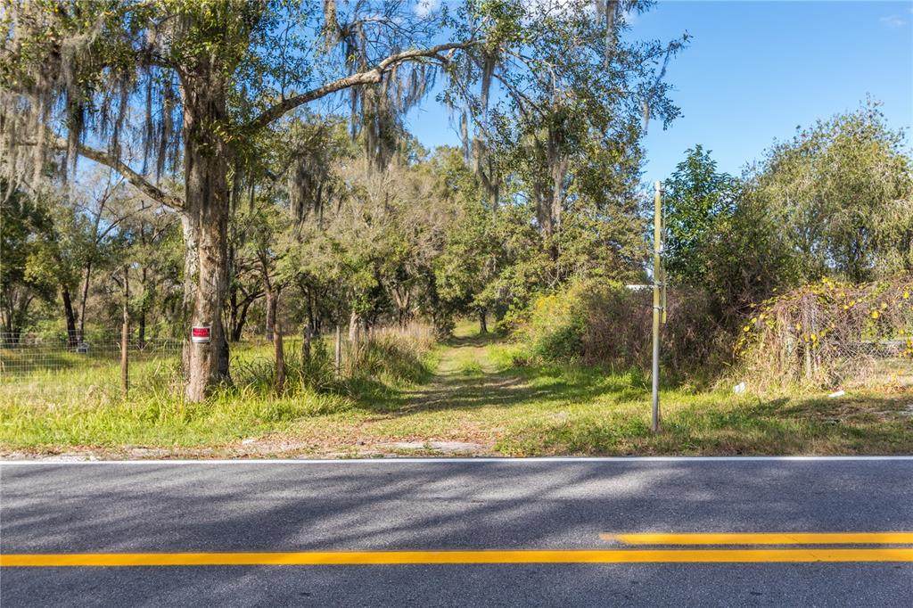 303 Socrum Loop Road - Photo 1
