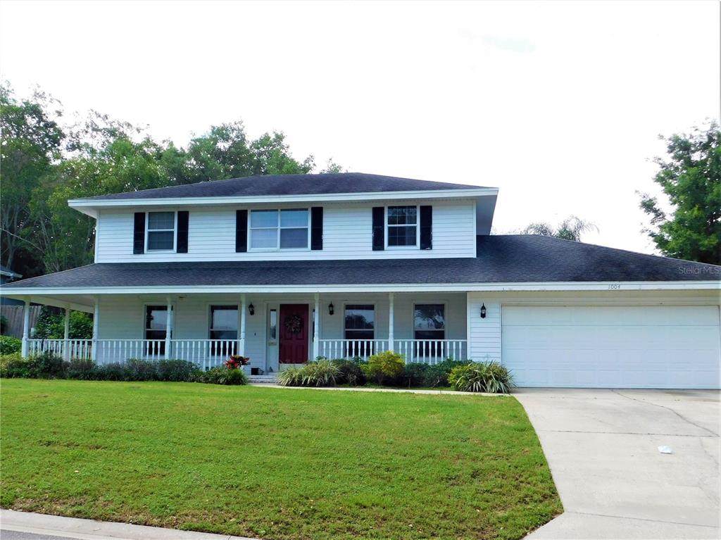 1004 Lake Mariam Drive - Photo 1