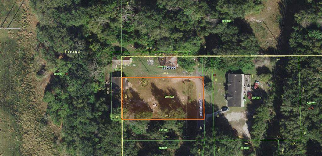2631 Gerties Road - Photo 1