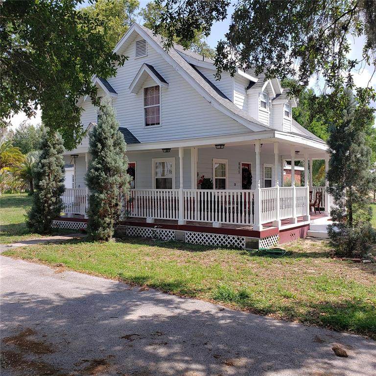 805 Buena Vista Drive - Photo 1