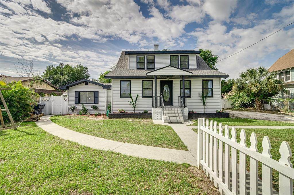 820 Avenue Z - Photo 1