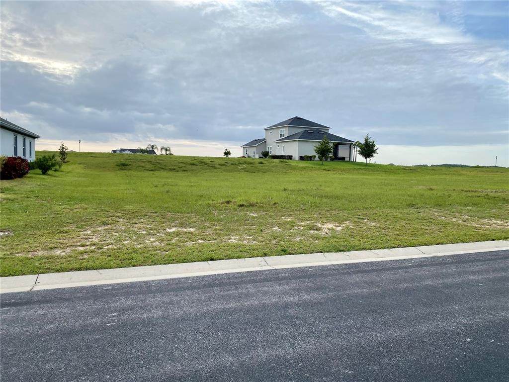 500 Adams View Lane - Photo 1