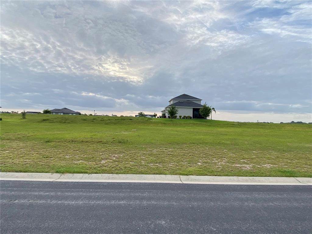 496 Adams View Lane - Photo 1