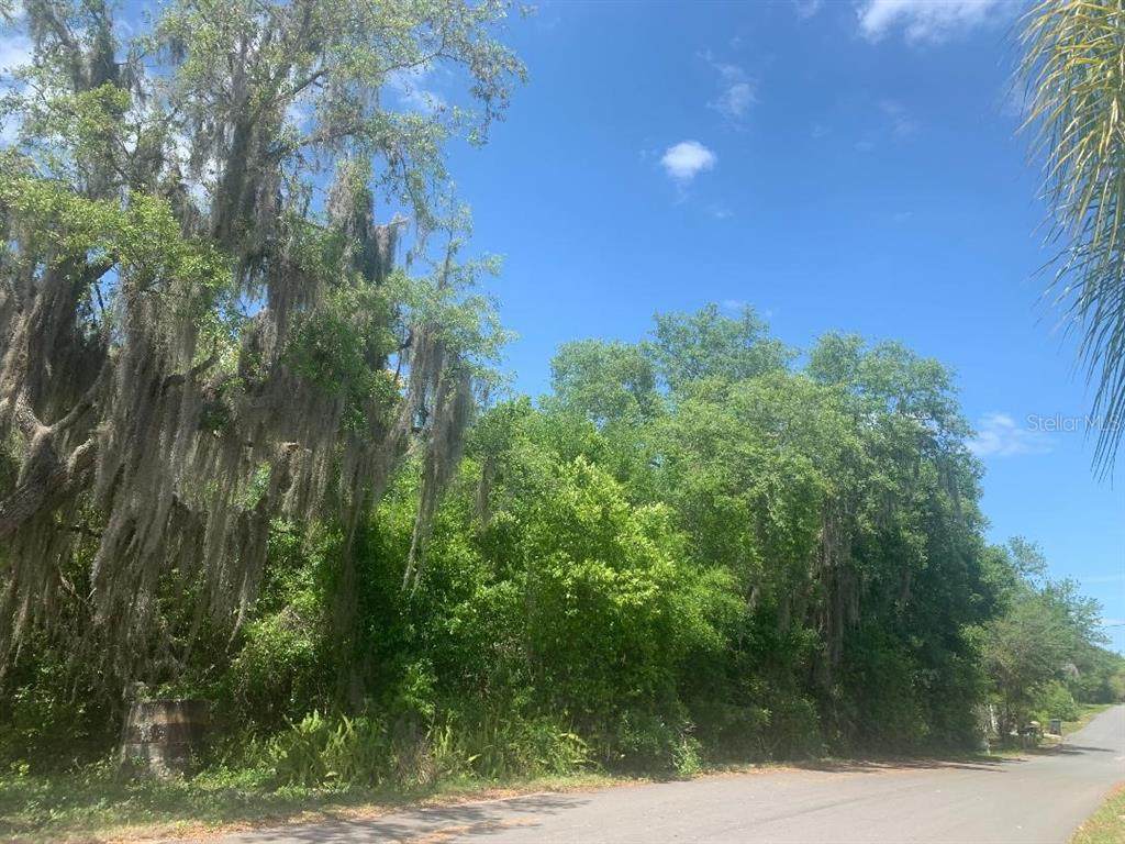 Hartman Road - Photo 1