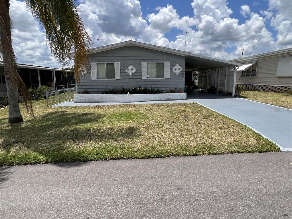 168 Cherrywood Drive - Photo 1