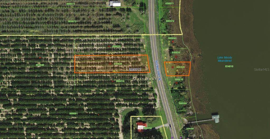 1661 Scenic Highway - Photo 1