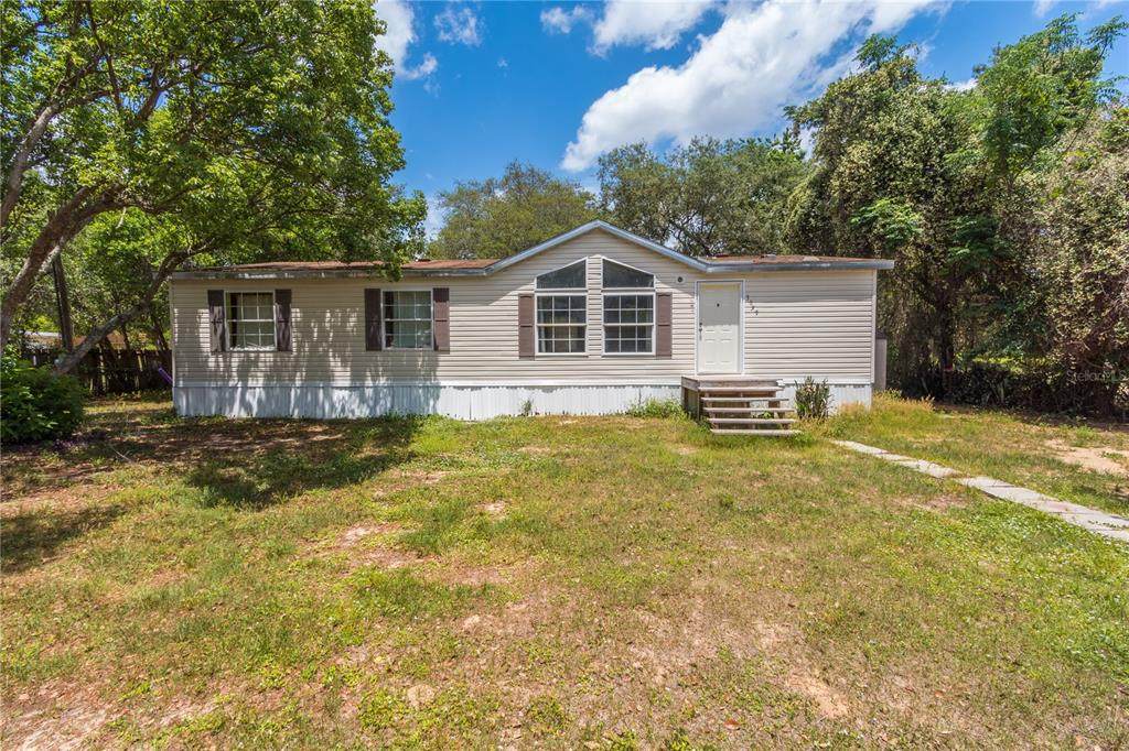 3099 Fast Trot Trail - Photo 1