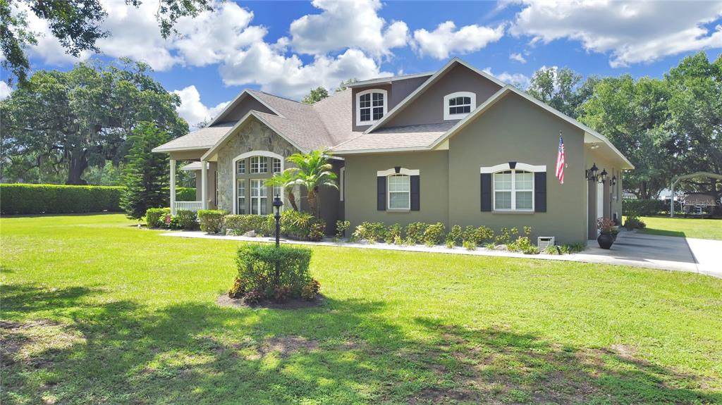 13217 Shady Stables Lane - Photo 1