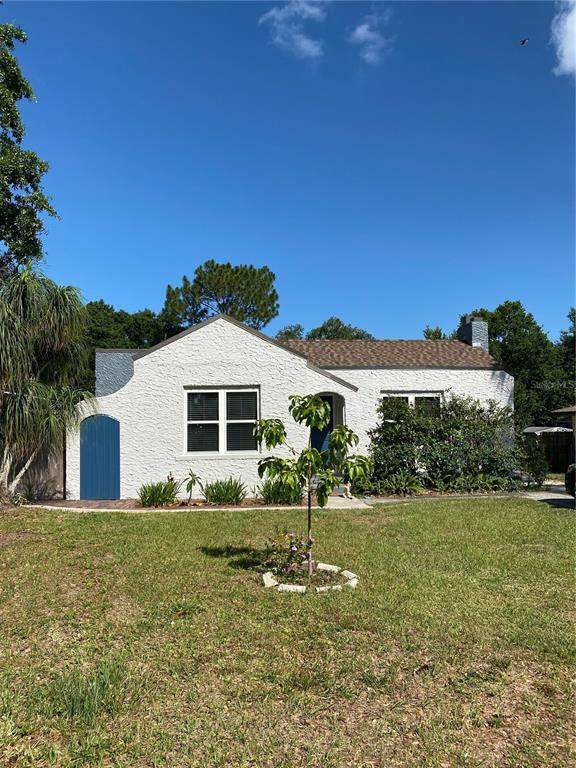 121 Broward Drive - Photo 1