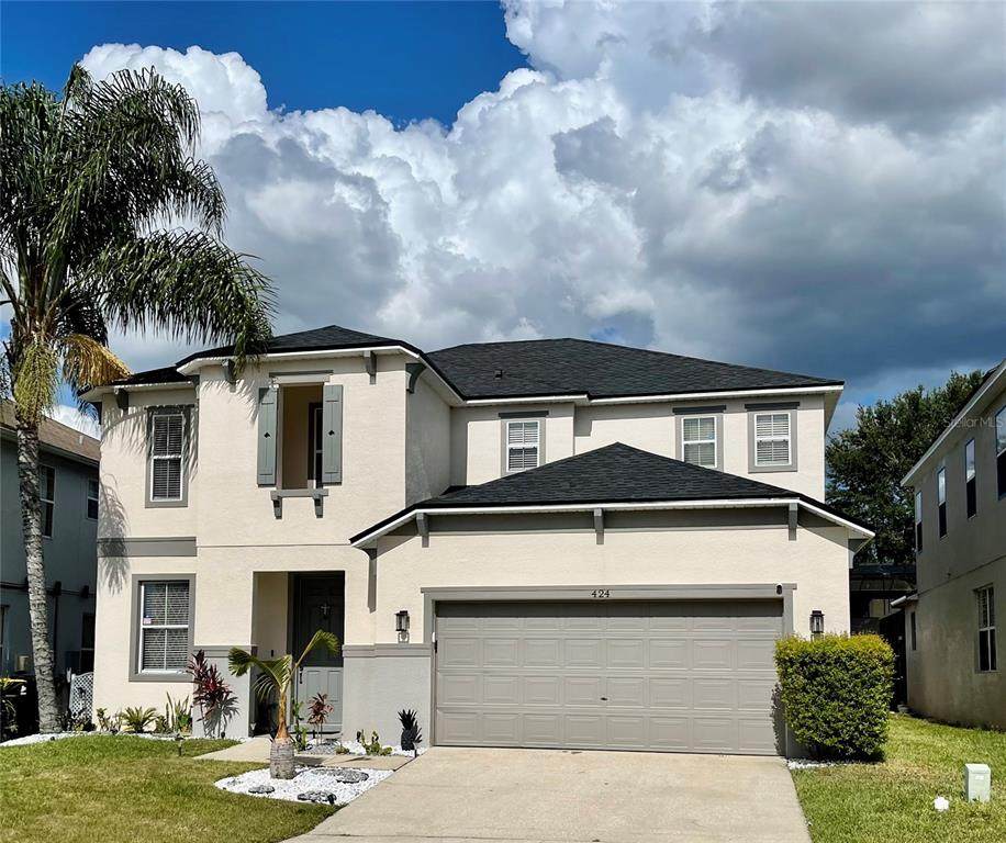 424 Kettering Road - Photo 1