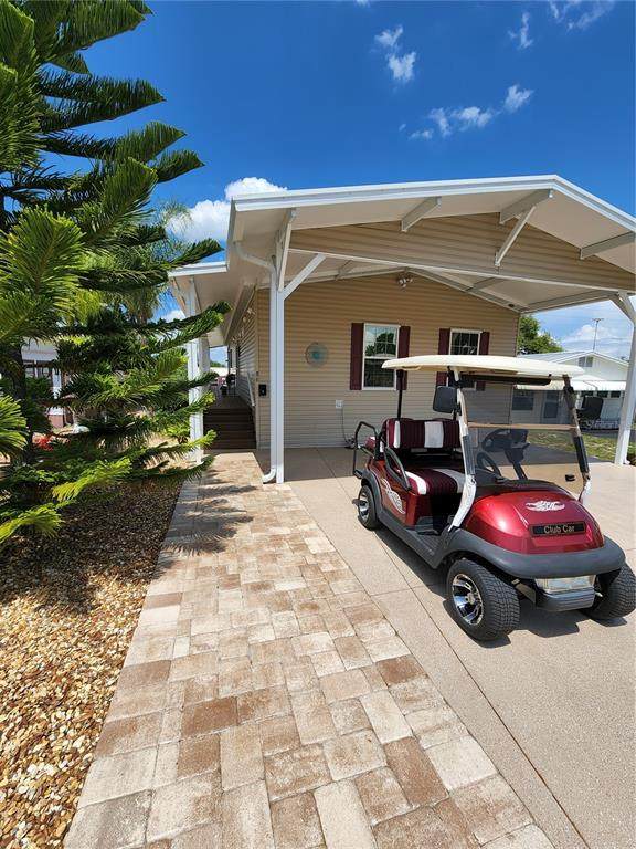 86 Saddlebag Trail - Photo 1