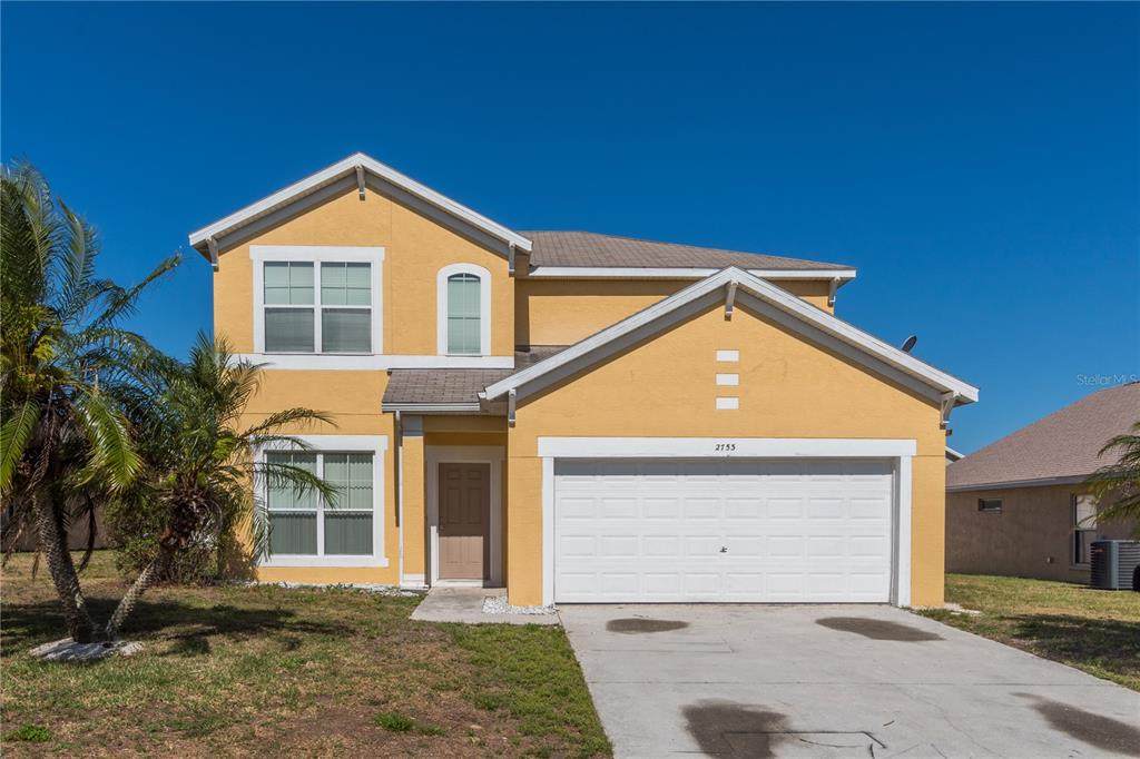 2753 Rochelle Drive - Photo 1