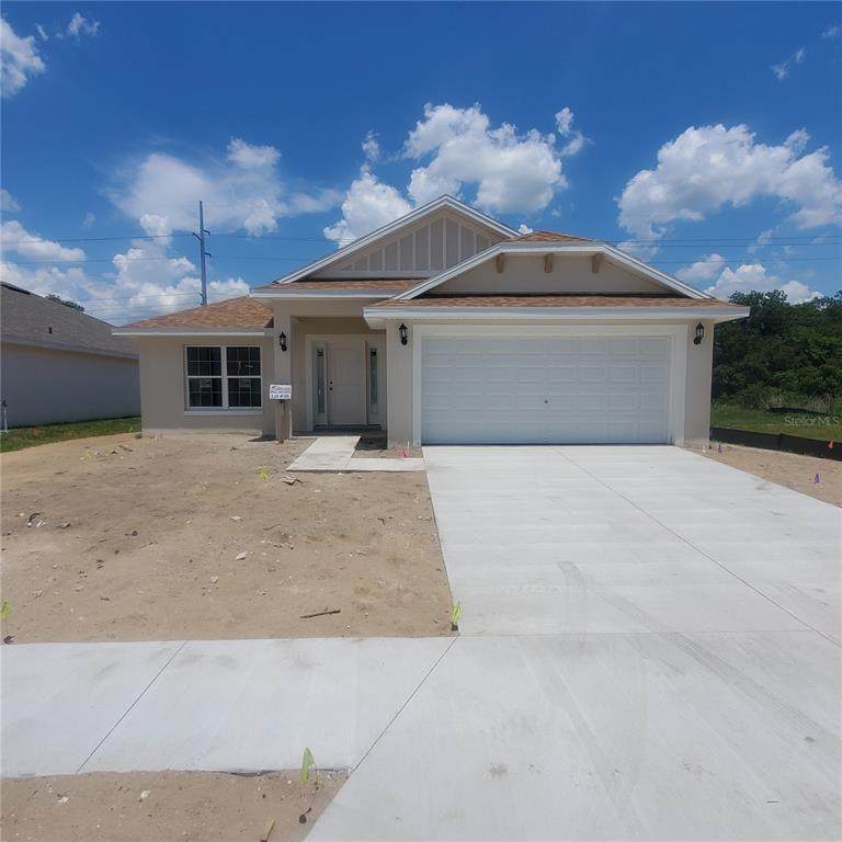 843 Chinoy Road - Photo 1
