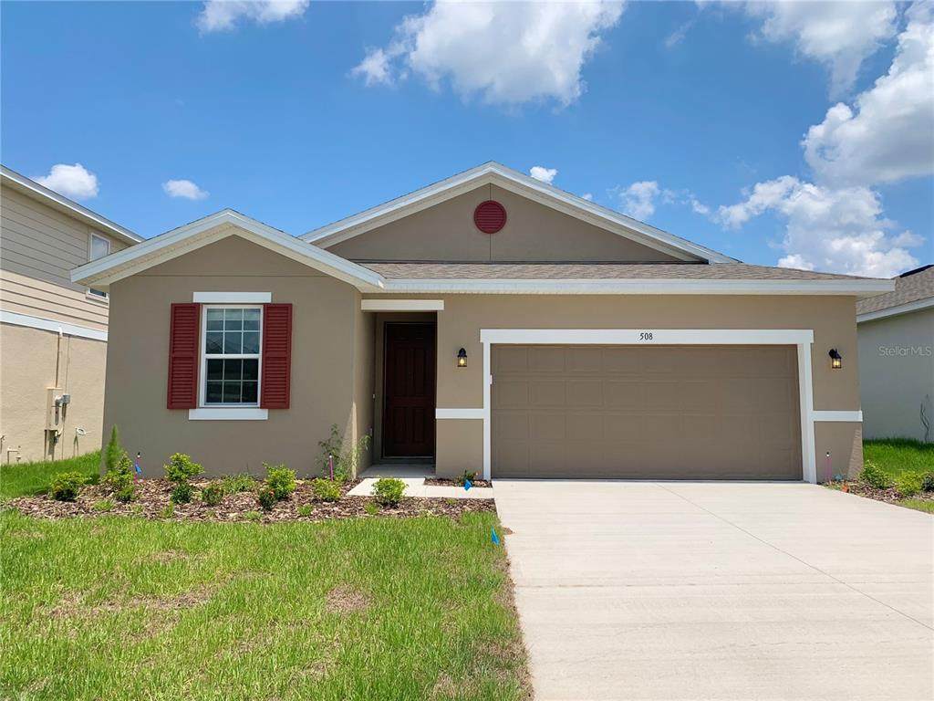 508 Lake Smart Boulevard - Photo 1