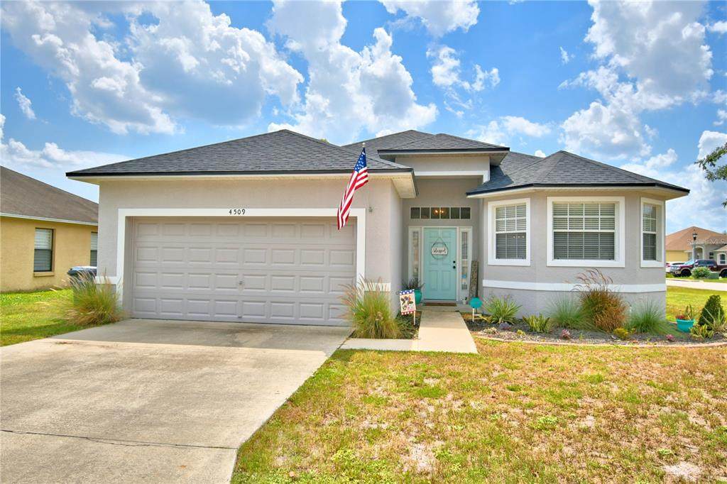 4509 Magnolia Preserve Lane - Photo 1