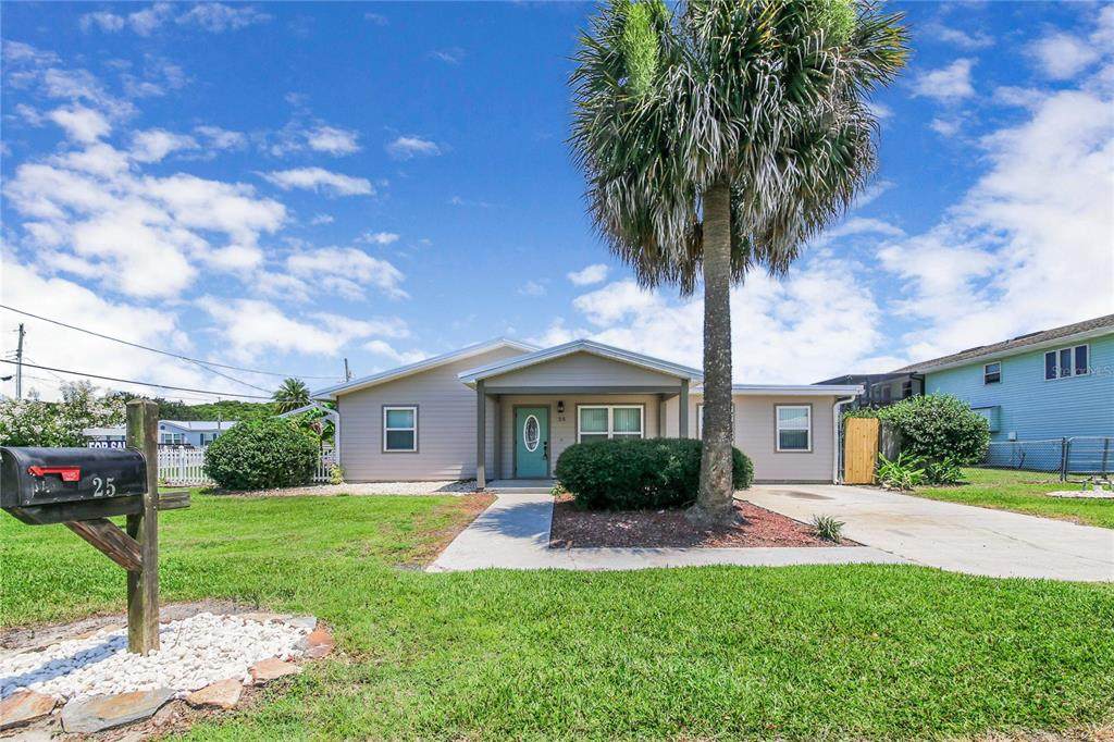 25 Turtle Lane - Photo 1