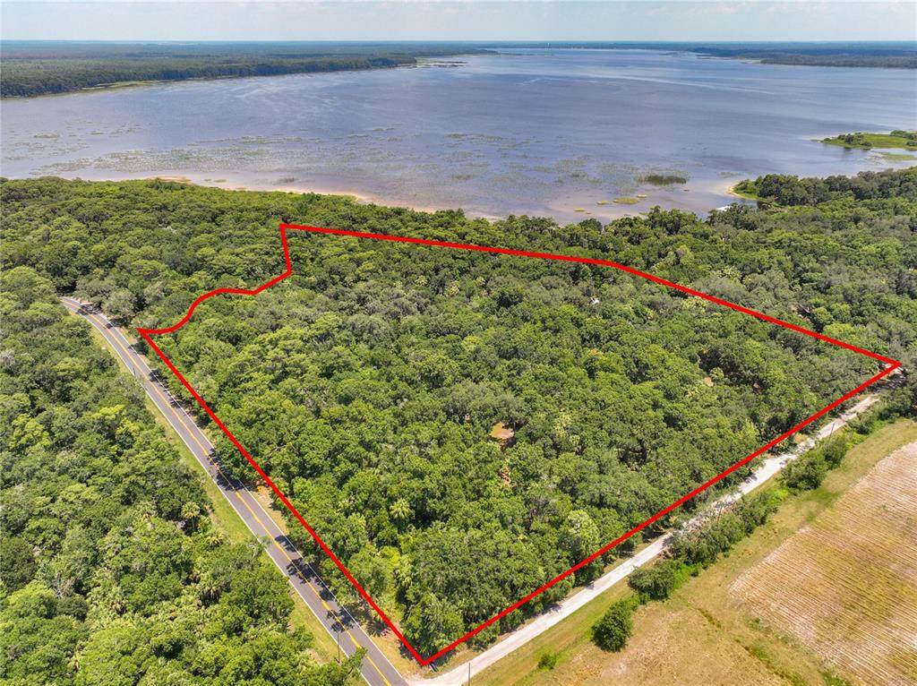 2500 Arbuckle Shores Road - Photo 1