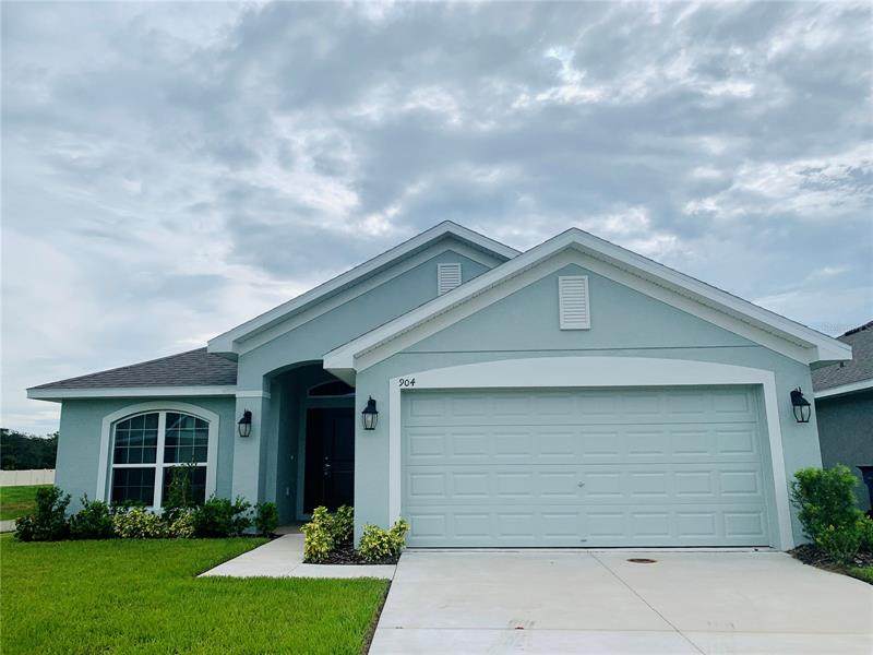 904 Vienna Drive - Photo 1
