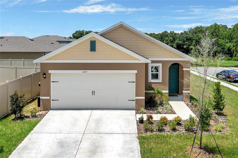 1004 Berry Lane - Photo 1