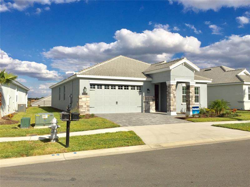 1498 Bunker Drive - Photo 1