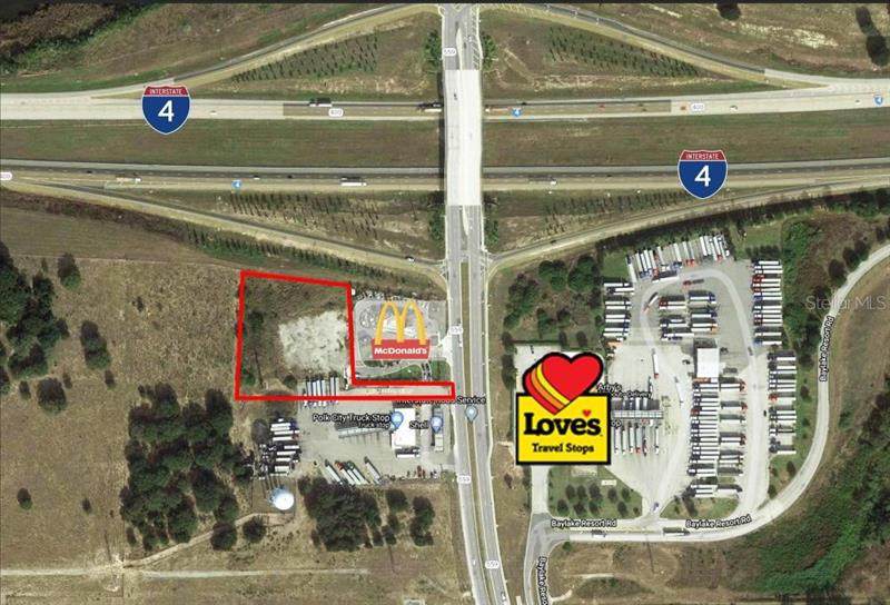 1801 State Road 559 - Photo 1