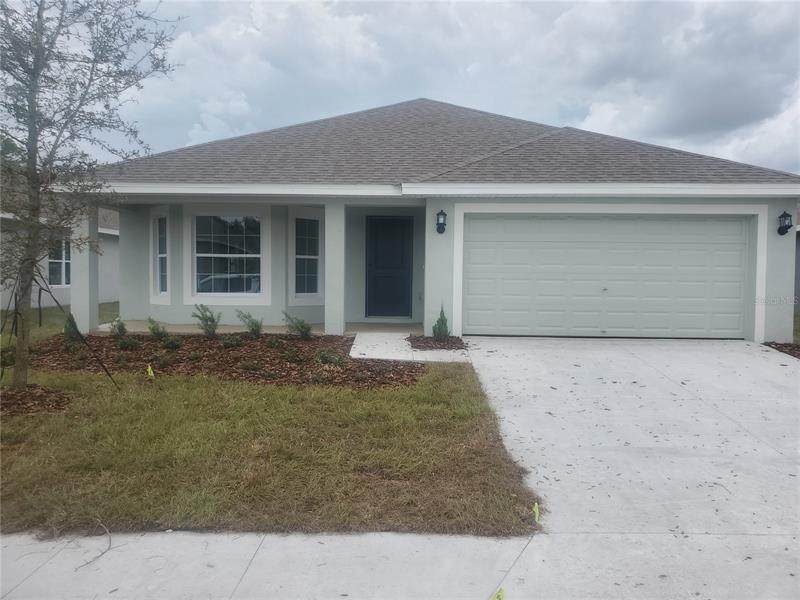 1138 Berry Lane - Photo 1
