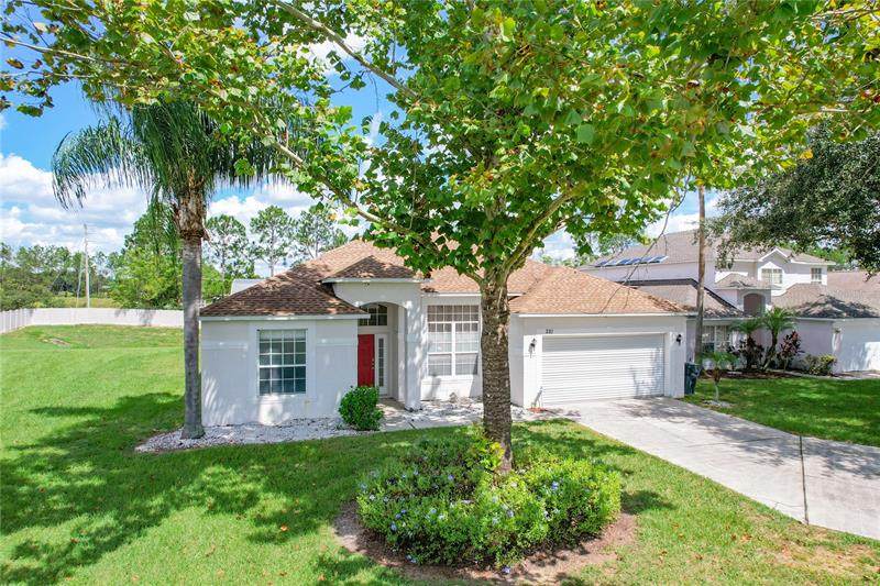281 Grosvenor Loop - Photo 1