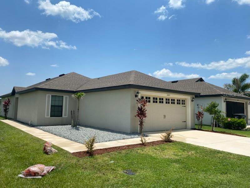 2265 Caspian Drive - Photo 1