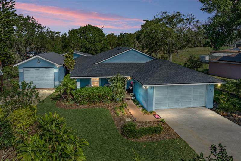 215 Mountain Drive - Photo 1
