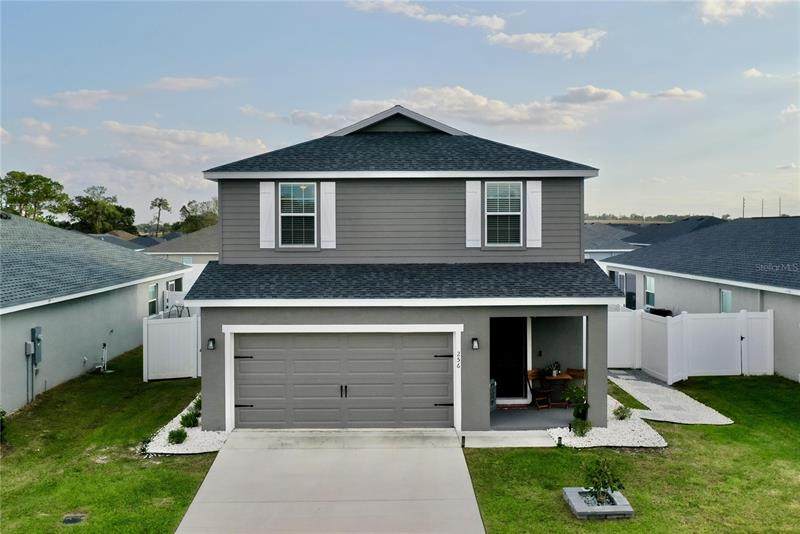 256 Cascara Lane - Photo 1