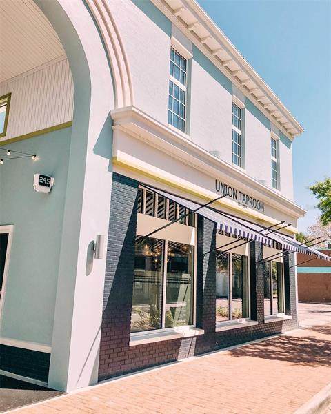 245 Central Avenue - Photo 1