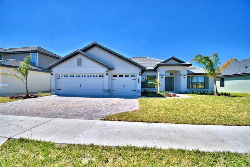 5087 Tennessee Lake Drive - Photo 1