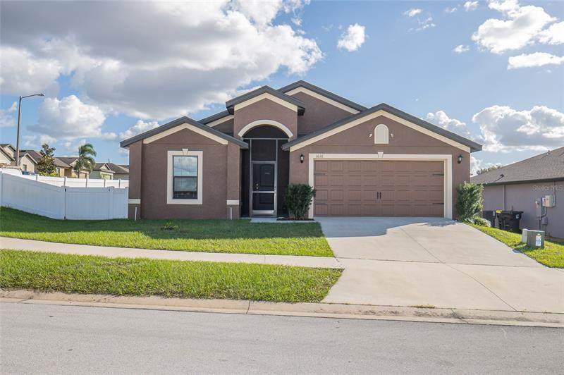 1616 Steely Drive - Photo 1