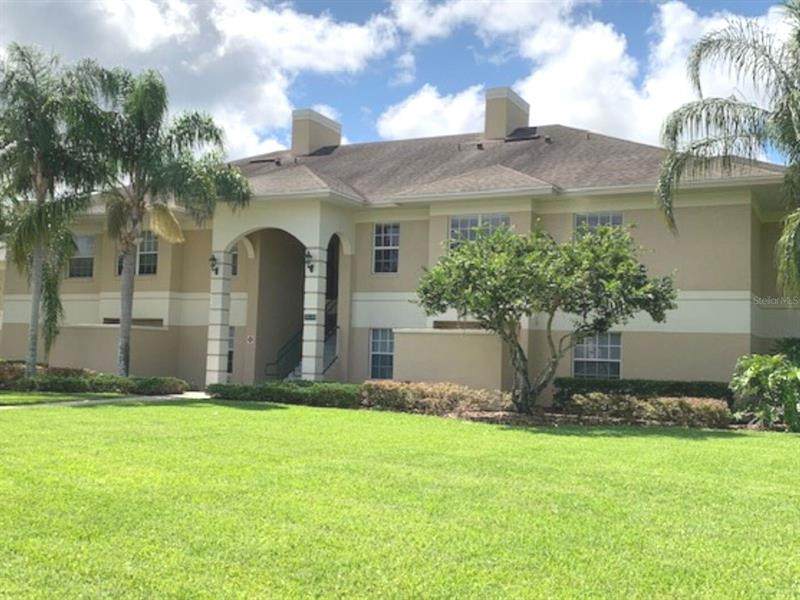 1107 Eagle Pond Drive - Photo 1