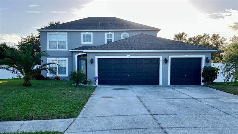 398 Pine Shadow Lane - Photo 1