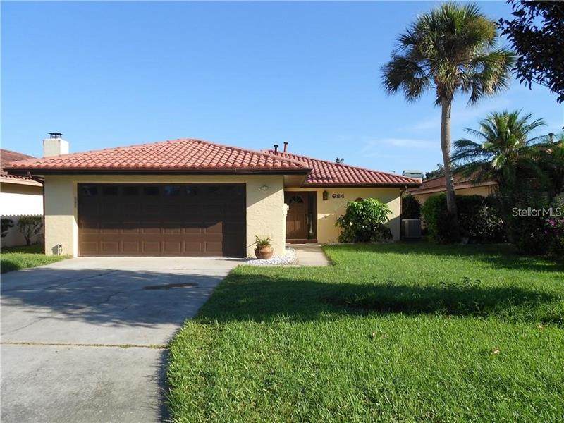 684 Augusta Road - Photo 1