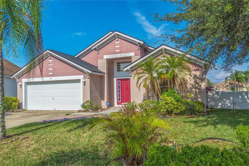 119 Argyle Gate Loop Road - Photo 1