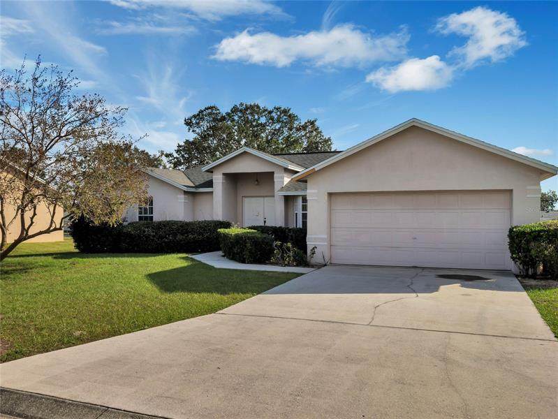 734 Tartan Loop - Photo 1