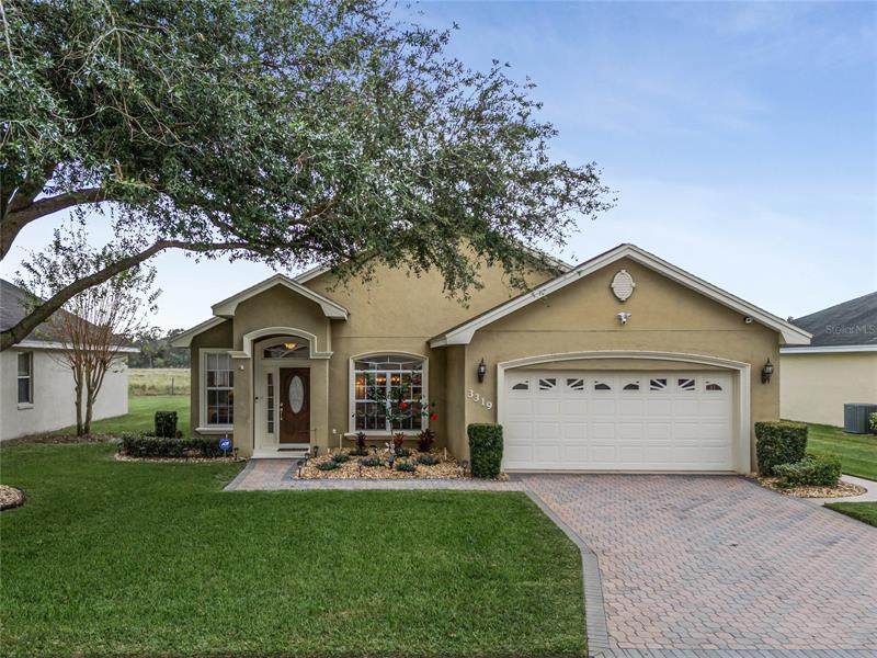 3319 Oak Hill Place - Photo 1